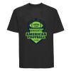 Russell Athletic Classic Ringspun T-Shirt Thumbnail