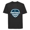 Russell Athletic Classic Ringspun T-Shirt Thumbnail