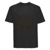Russell Athletic Classic Ringspun T-Shirt Thumbnail