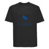 Russell Athletic Classic Ringspun T-Shirt Thumbnail
