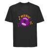 Russell Athletic Classic Ringspun T-Shirt Thumbnail