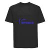 Russell Athletic Classic Ringspun T-Shirt Thumbnail