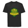Russell Athletic Classic Ringspun T-Shirt Thumbnail