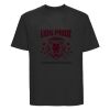 Russell Athletic Classic Ringspun T-Shirt Thumbnail