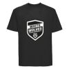Russell Athletic Classic Ringspun T-Shirt Thumbnail