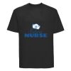 Russell Athletic Classic Ringspun T-Shirt Thumbnail