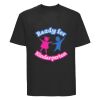 Russell Athletic Classic Ringspun T-Shirt Thumbnail