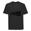 Russell Athletic Classic Ringspun T-Shirt Thumbnail