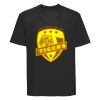 Russell Athletic Classic Ringspun T-Shirt Thumbnail