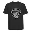 Russell Athletic Classic Ringspun T-Shirt Thumbnail