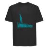 Russell Athletic Classic Ringspun T-Shirt Thumbnail
