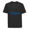 Russell Athletic Classic Ringspun T-Shirt Thumbnail