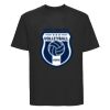 Russell Athletic Classic Ringspun T-Shirt Thumbnail