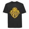 Russell Athletic Classic Ringspun T-Shirt Thumbnail
