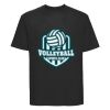 Russell Athletic Classic Ringspun T-Shirt Thumbnail