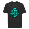 Russell Athletic Classic Ringspun T-Shirt Thumbnail
