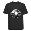 Russell Athletic Classic Ringspun T-Shirt Thumbnail