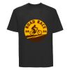 Russell Athletic Classic Ringspun T-Shirt Thumbnail