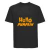 Russell Athletic Classic Ringspun T-Shirt Thumbnail