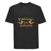 Russell Athletic Classic Ringspun T-Shirt Thumbnail