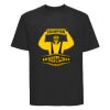 Russell Athletic Classic Ringspun T-Shirt Thumbnail