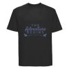 Russell Athletic Classic Ringspun T-Shirt Thumbnail
