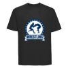 Russell Athletic Classic Ringspun T-Shirt Thumbnail