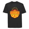 Russell Athletic Classic Ringspun T-Shirt Thumbnail