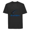 Russell Athletic Classic Ringspun T-Shirt Thumbnail