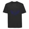 Russell Athletic Classic Ringspun T-Shirt Thumbnail