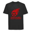 Russell Athletic Classic Ringspun T-Shirt Thumbnail