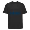 Russell Athletic Classic Ringspun T-Shirt Thumbnail