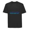Russell Athletic Classic Ringspun T-Shirt Thumbnail