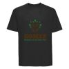 Russell Athletic Classic Ringspun T-Shirt Thumbnail