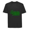 Russell Athletic Classic Ringspun T-Shirt Thumbnail