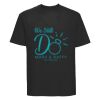 Russell Athletic Classic Ringspun T-Shirt Thumbnail
