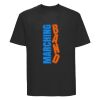 Russell Athletic Classic Ringspun T-Shirt Thumbnail