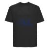 Russell Athletic Classic Ringspun T-Shirt Thumbnail