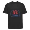 Russell Athletic Classic Ringspun T-Shirt Thumbnail