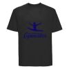 Russell Athletic Classic Ringspun T-Shirt Thumbnail
