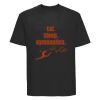 Russell Athletic Classic Ringspun T-Shirt Thumbnail