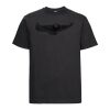 Russell Athletic Authentic Heavyweight T-Shirt Thumbnail