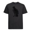 Russell Athletic Authentic Heavyweight T-Shirt Thumbnail
