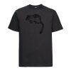 Russell Athletic Authentic Heavyweight T-Shirt Thumbnail