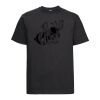 Russell Athletic Authentic Heavyweight T-Shirt Thumbnail