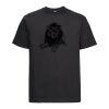 Russell Athletic Authentic Heavyweight T-Shirt Thumbnail