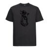 Russell Athletic Authentic Heavyweight T-Shirt Thumbnail