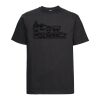 Russell Athletic Authentic Heavyweight T-Shirt Thumbnail