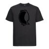 Russell Athletic Authentic Heavyweight T-Shirt Thumbnail