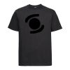 Russell Athletic Authentic Heavyweight T-Shirt Thumbnail